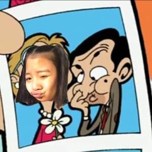 Meet your Posher, Oh